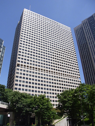 東京事務所|少数非上場株式の売却・譲渡なら少数非上場株式売却専門サイト