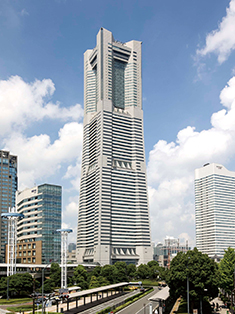 横浜事務所|少数非上場株式の売却・譲渡なら少数非上場株式売却専門サイト